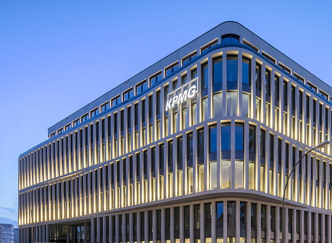 KPMG